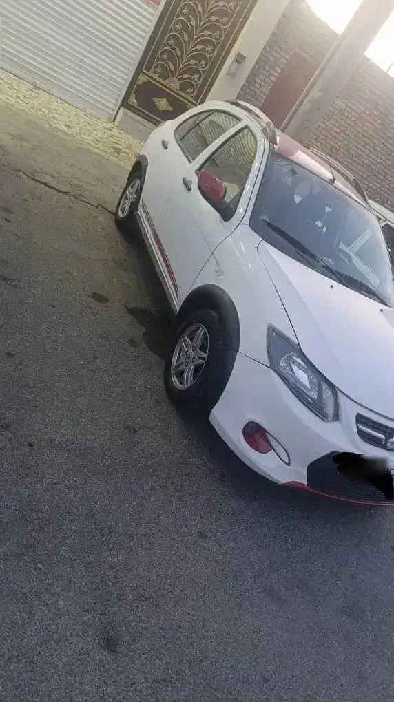 کوییک r|خودرو سواری و وانت|دزفول, |دیوار