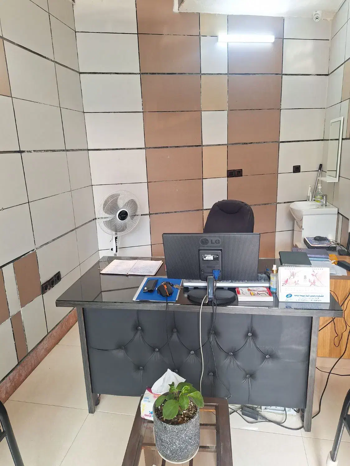 رهن مغازه در خیابان رجایی|اجارهٔ مغازه و غرفه|لنگرود, |دیوار