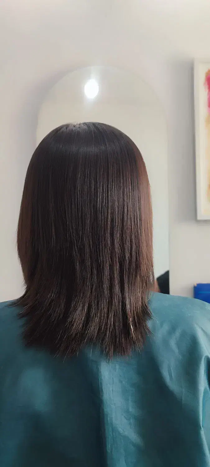 احیا و صافی مو|خدمات آرایشگری و زیبایی|بجنورد, |دیوار