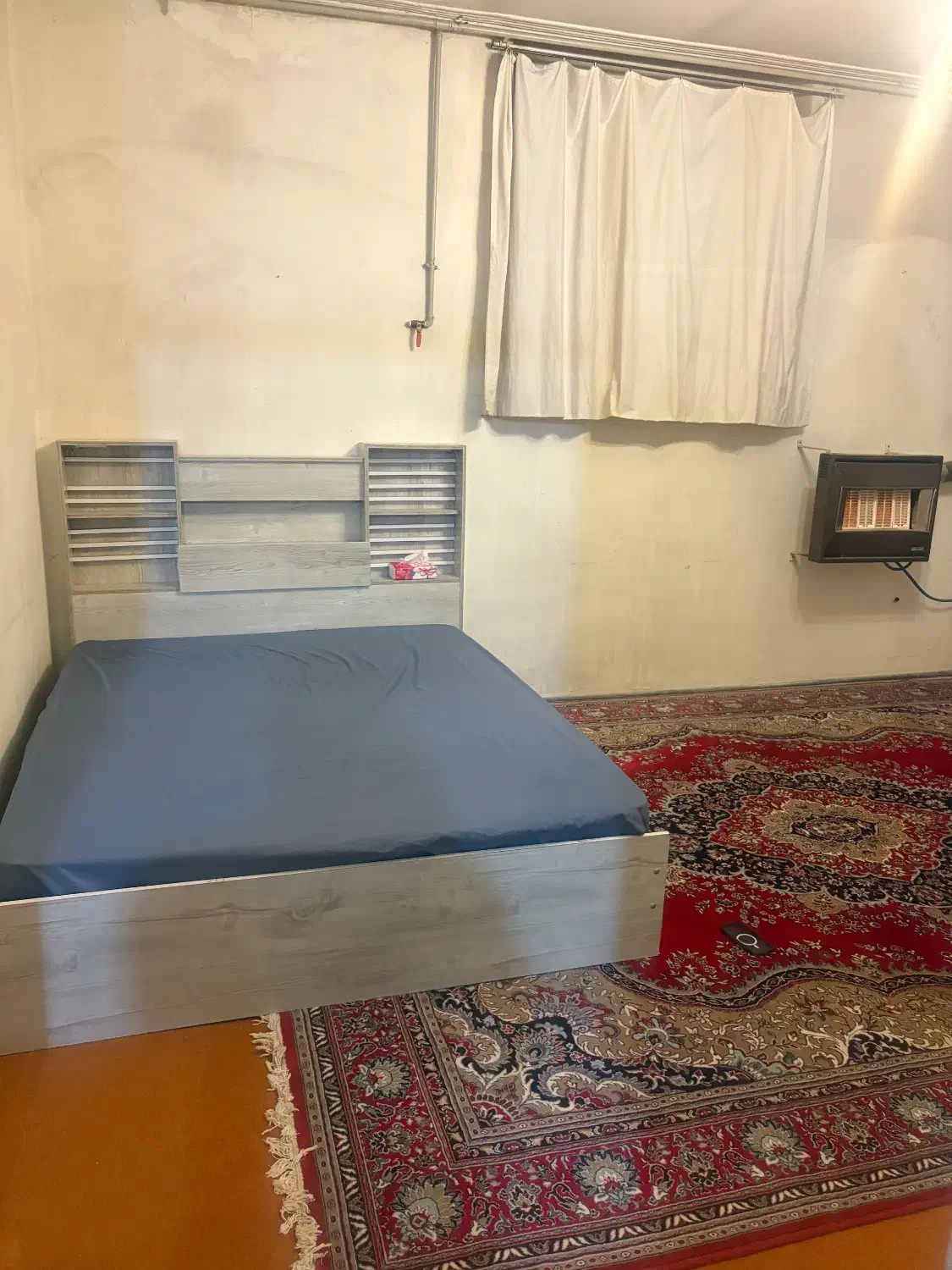 خانه مبله خانه مسافر حیاط دار|اجارهٔ کوتاه‌مدت آپارتمان و سوئیت|شیراز, دشت چنار|دیوار