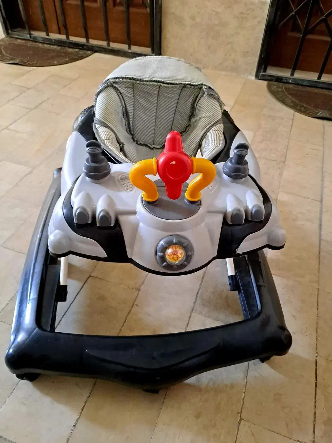 روروک کودک|کالسکه و لوازم جانبی|ملارد, |دیوار