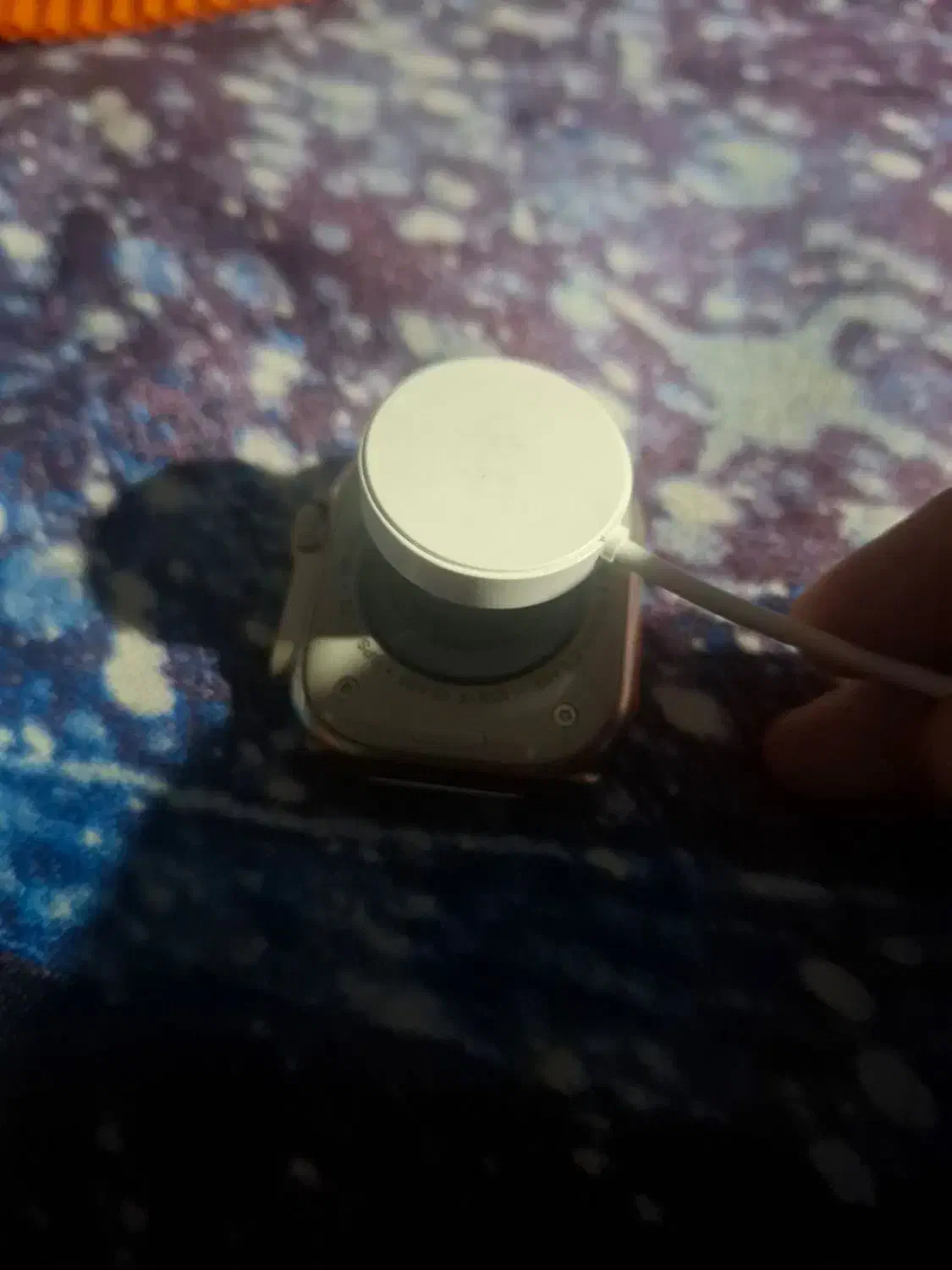 طرح اپل واچ نو|ساعت|فردیس, فردیس|دیوار