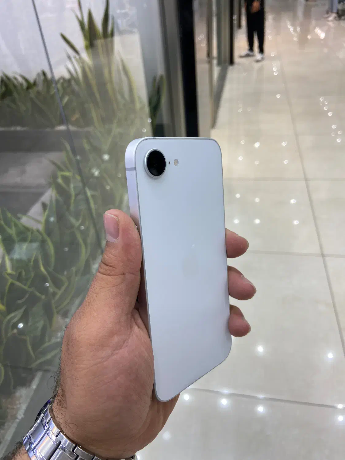 اپلiPhone ایفون ۱۶e تعدادمحدود اقساط ۱۲ ماهه اکبند|موبایل|اصفهان, احمدآباد|دیوار