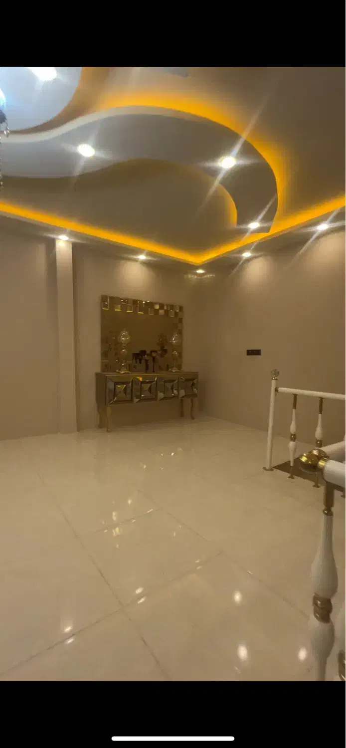 حیاط ویلایی ۱۵۰ متری ۲ خوابه خسروشاه/اسکو|فروش خانه و ویلا|تبریز, |دیوار