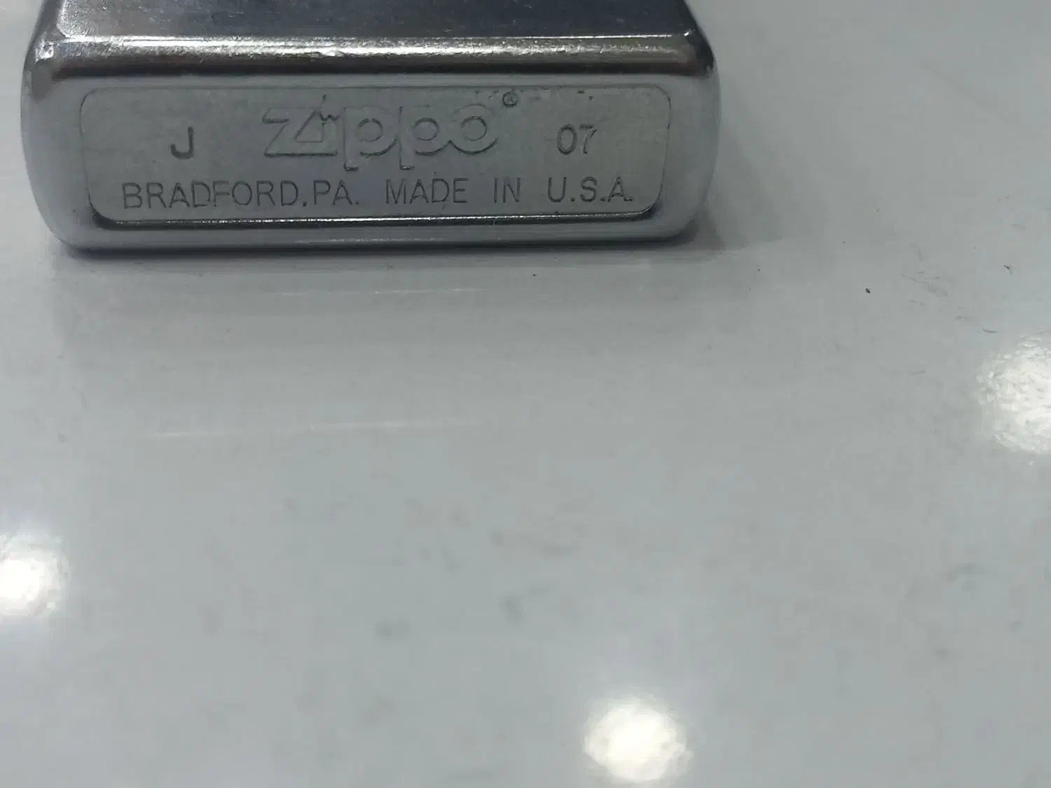 فندک زیپو zippo|کلکسیون اشیاء عتیقه|تهران, بهارستان|دیوار