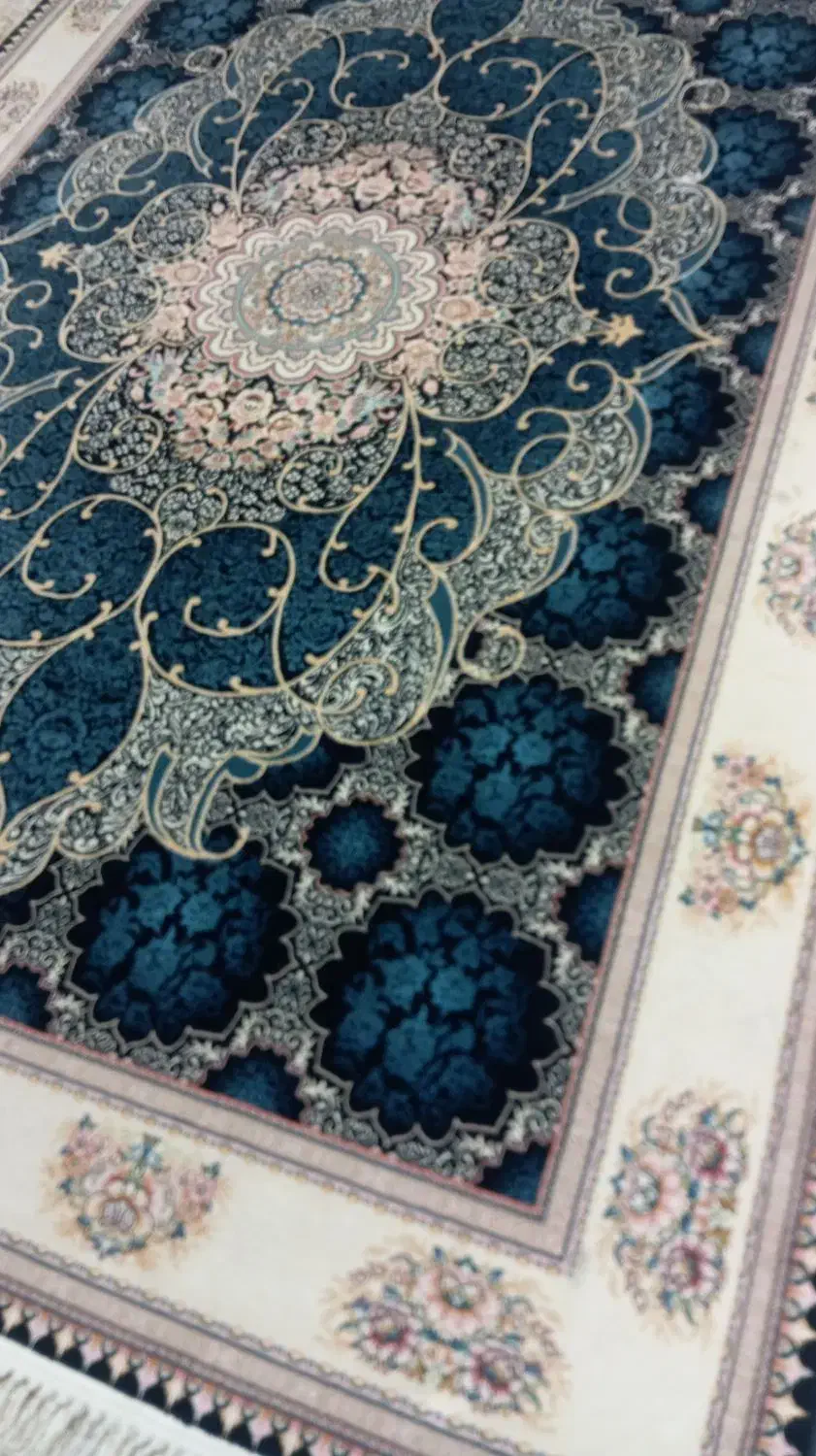 چهارتخته فرش ۶متری|فرش|کرج, فاز ۱ مهرشهر|دیوار