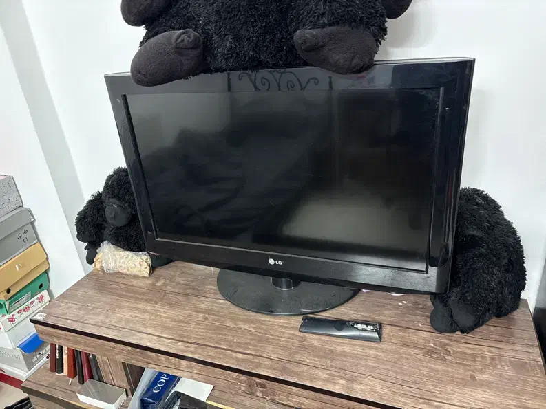 تلوزیون LG 32|تلویزیون و پروژکتور|اصفهان, مارچین|دیوار