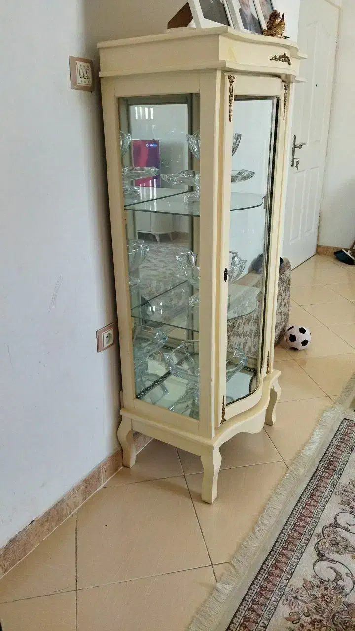 ویترین|بوفه، ویترین، کنسول|قرچک, باقرآباد|دیوار