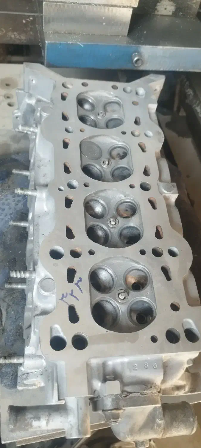 لوازم مزدا ۳۲۳|قطعات یدکی و لوازم جانبی|شاهدشهر, |دیوار