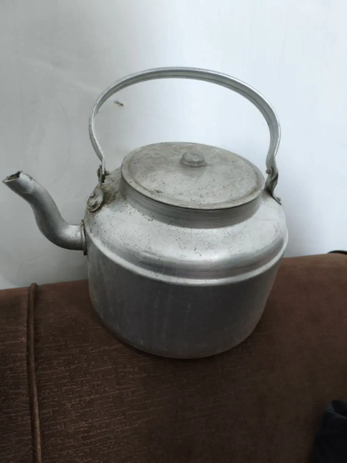 قوری و کتری|قوری، کتری، قهوه‌ساز دستی|رشت, حومه رشت|دیوار