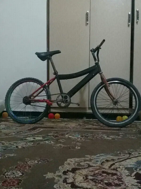 kgkhkgkch|دوچرخه، اسکیت، اسکوتر|چهاردانگه (تهران), |دیوار