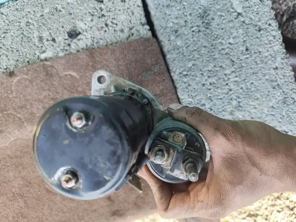 استارت پراید|قطعات یدکی و لوازم جانبی|رودخانه, |دیوار