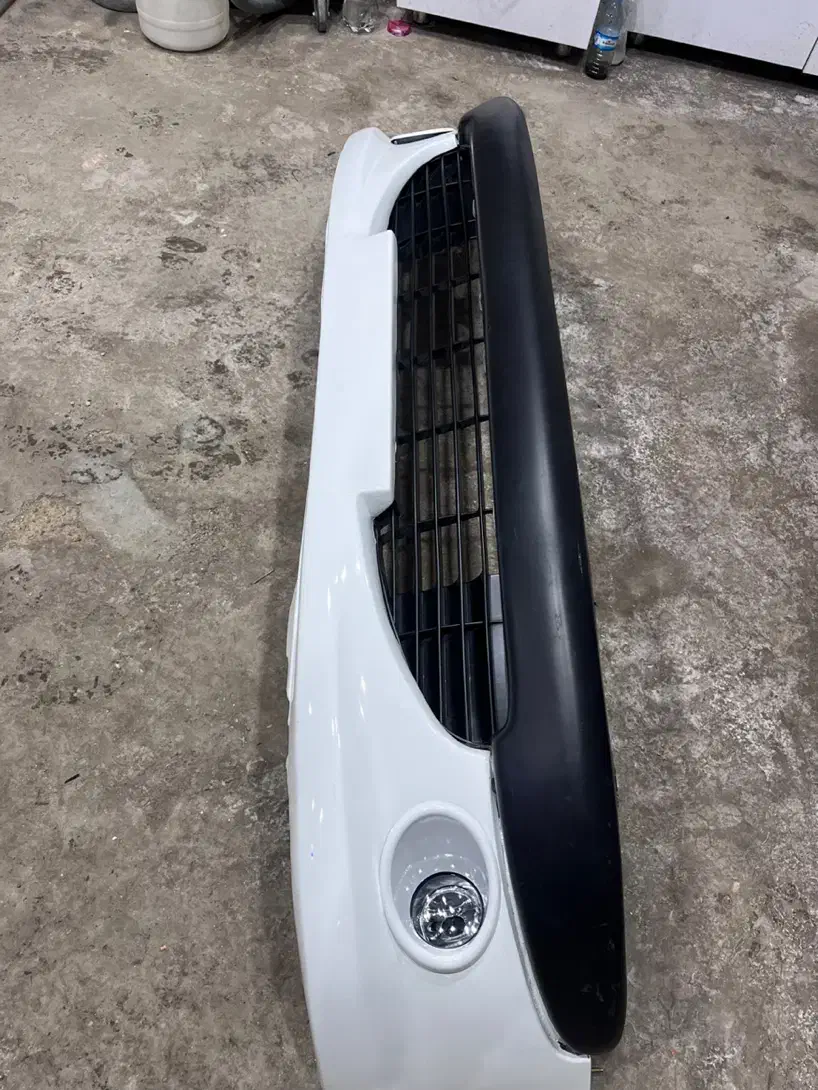 سپر ۲۰۶ ار سی اورجینال|قطعات یدکی و لوازم جانبی|اصفهان, کوی شهید کشوری|دیوار