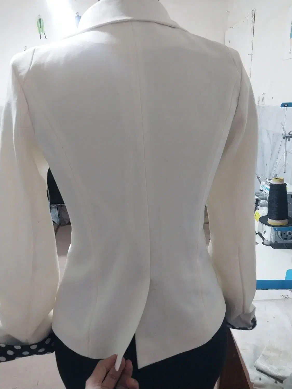 آموزش خیاطی زنانه به همراه مدرک معتبر۴۵۰۰ قسطی|خدمات آموزشی|زاهدان, |دیوار