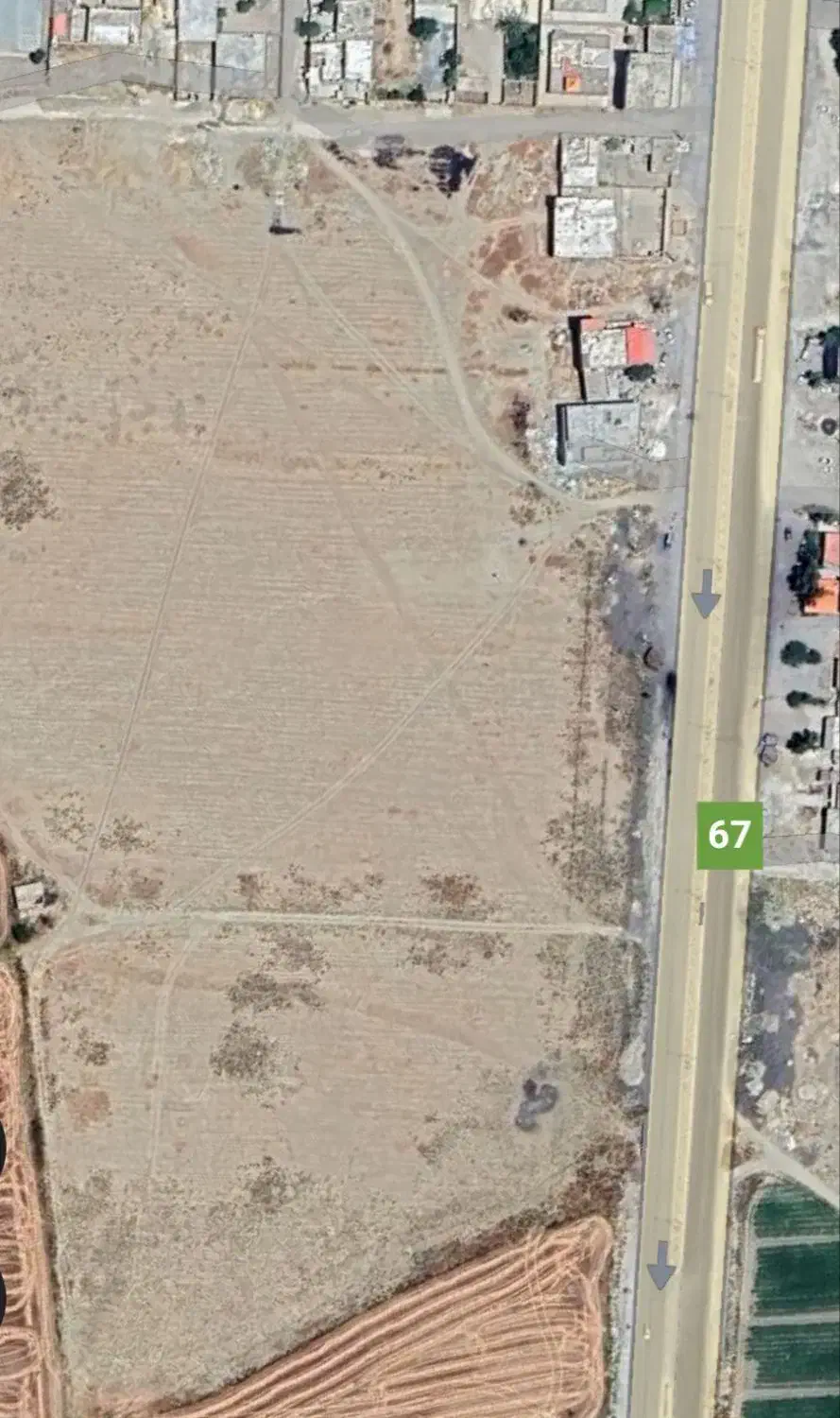 فروش زمین کشاورزی|فروش دفتر صنعتی، کشاورزی، تجاری|کوار, |دیوار