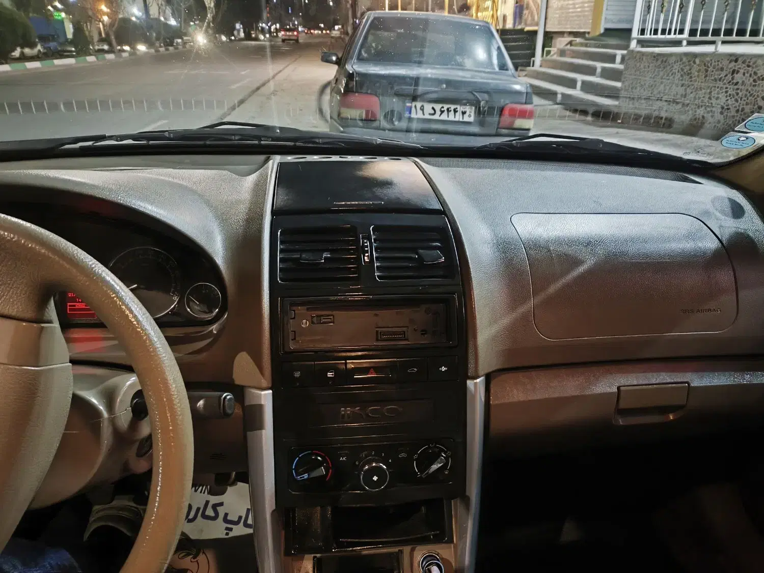 سمند 1401|خودرو سواری و وانت|کرج, کوی زنبق|دیوار