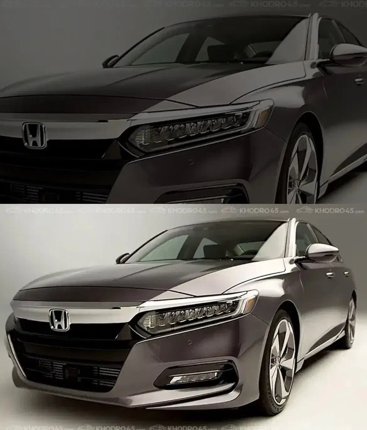 حواله هوندا آکورد ۲۰۲۵|خودرو سواری و وانت|بوکان, |دیوار