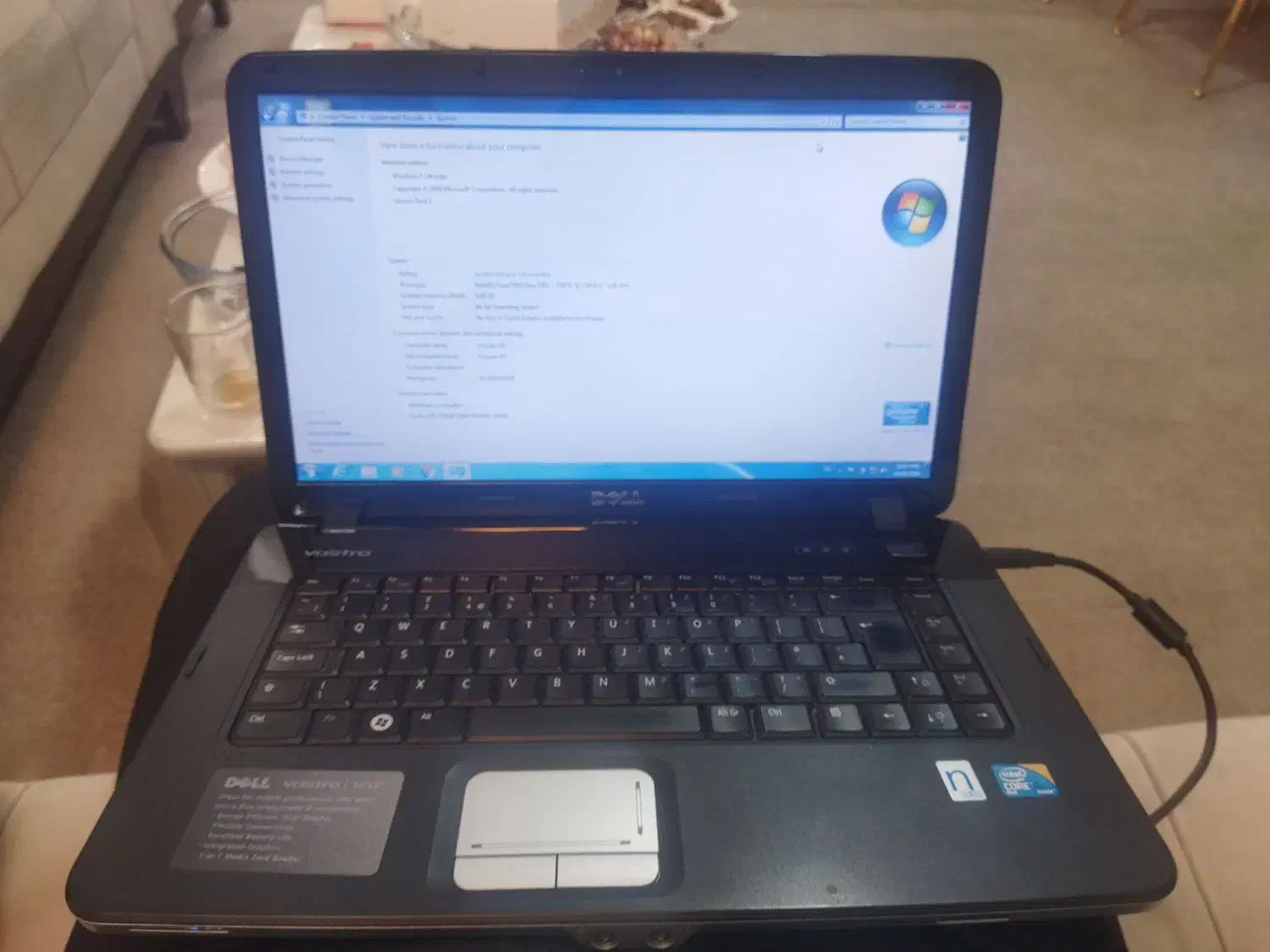 Dell T5870|رایانه همراه|قم, پردیسان|دیوار