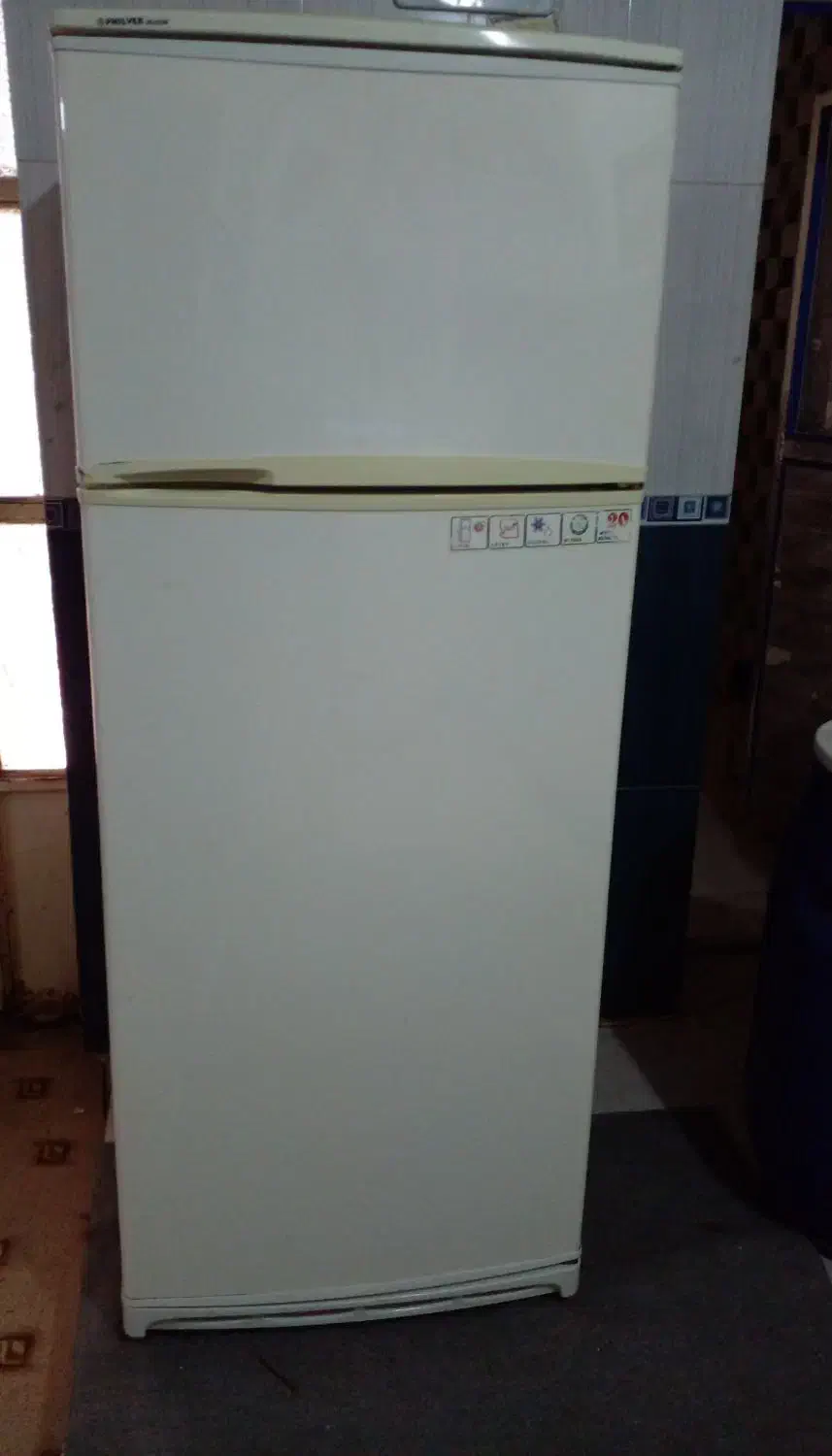 یخچال فیلور|یخچال و فریزر|خرمشهر, |دیوار