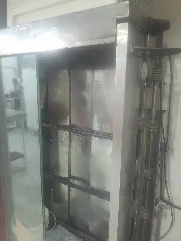 فر مرغ بریان ۶ سیخ در حد نو|کافی‌شاپ و رستوران|کاشمر, |دیوار