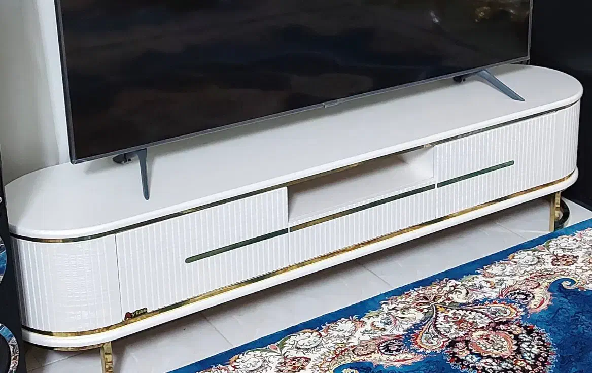 فروش میز بسیار زیبا و مد روز|میز تلویزیون|کبودرآهنگ, |دیوار