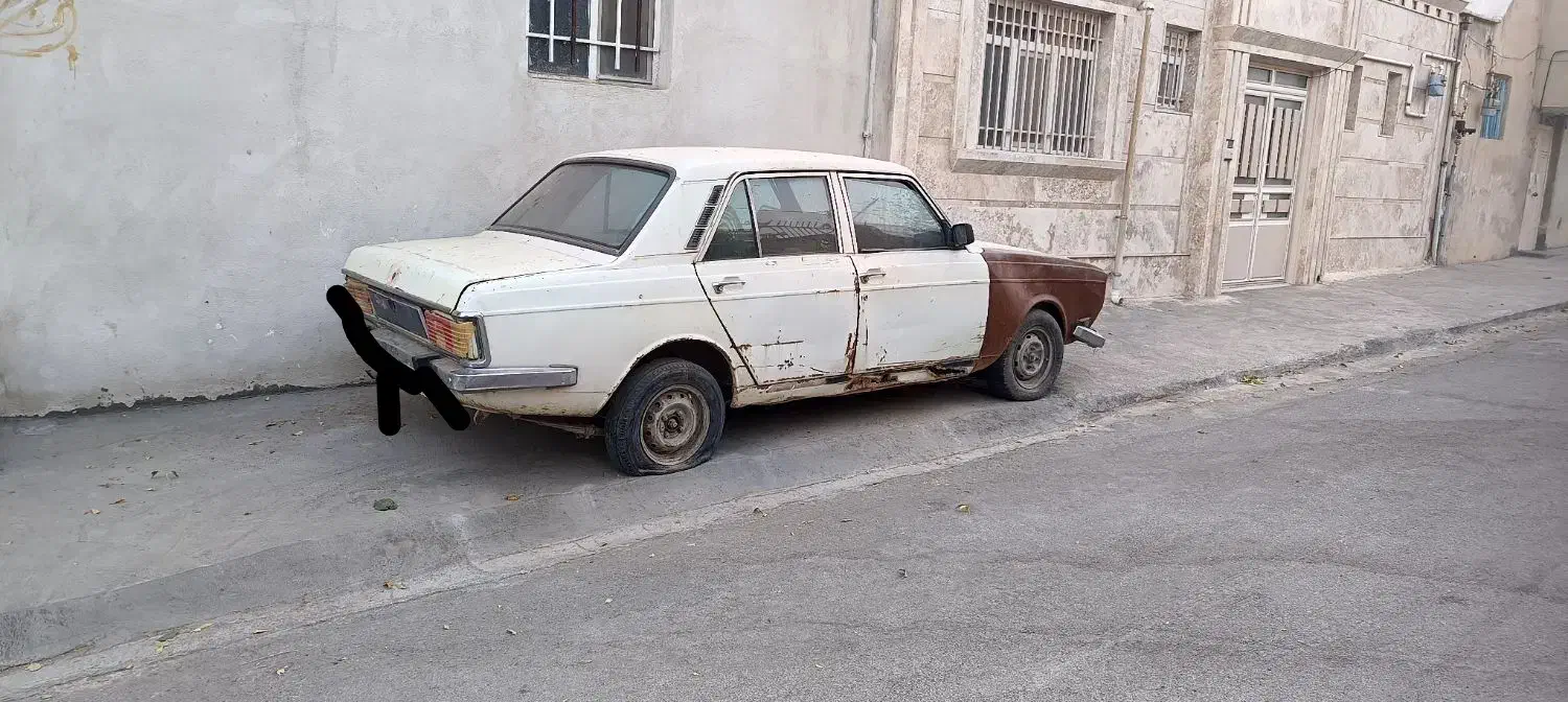 پیکان مناسب ثبت نام طرح فرسوده|خودرو سواری و وانت|کنگاور, |دیوار