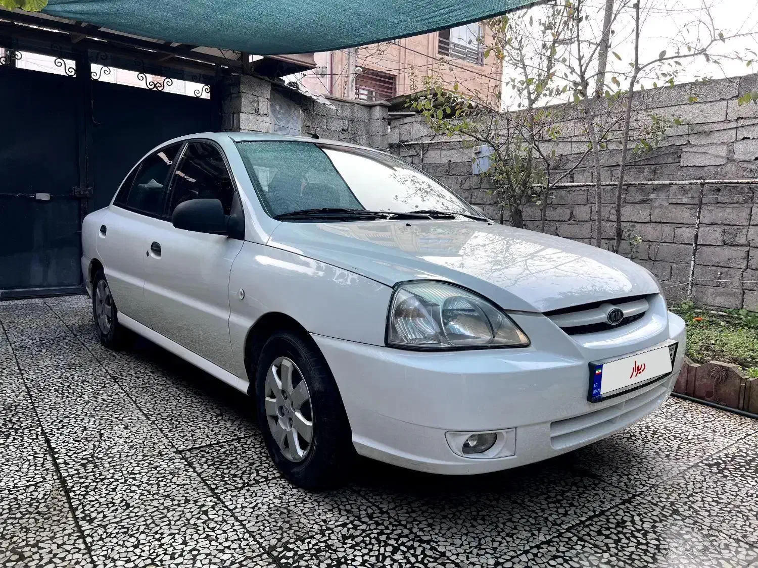 فروش ماشین|خودرو سواری و وانت|شلمان, |دیوار