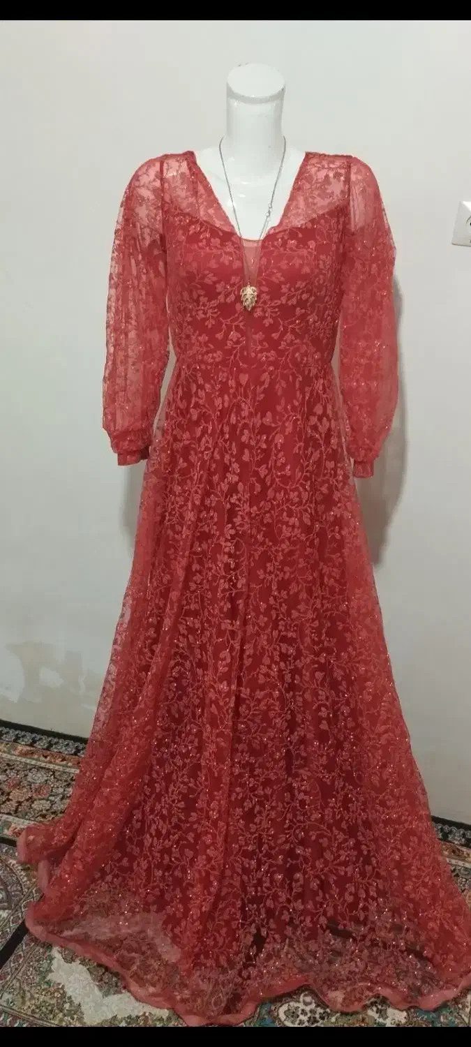 لباس مجلسی|لباس|خرم‌آباد, |دیوار