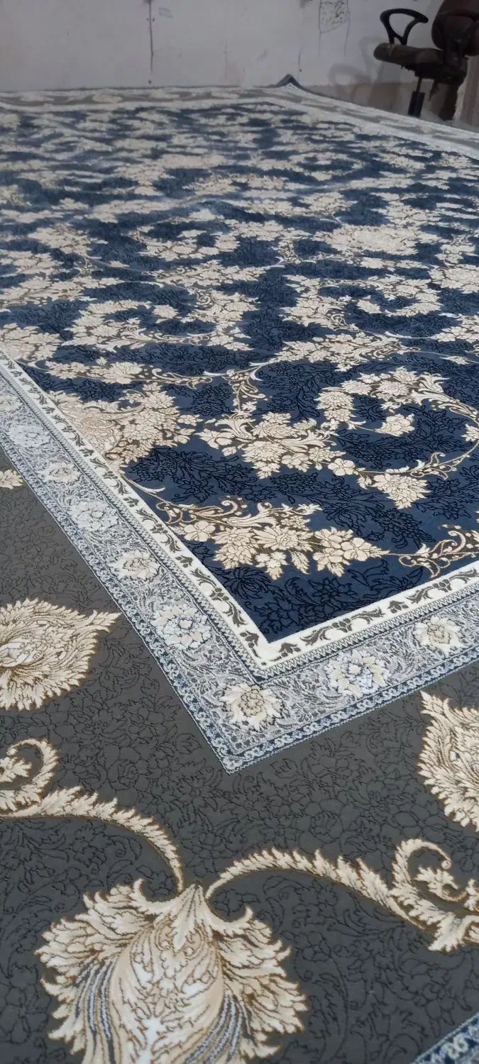 فرش ۱۲ متری جفت مخصوص عروس وداماد|فرش|قم, امامزاده ابراهیم|دیوار