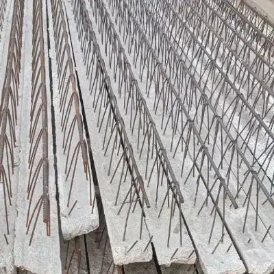 تیرچه ۶ متری مناسب|مصالح و تجهیزات ساختمان|خورموج, |دیوار