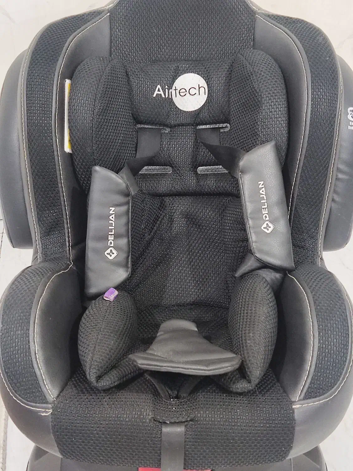 صندلی ماشین،گهواره،کریر و کالسکه در حد نو|کالسکه و لوازم جانبی|دوگنبدان, |دیوار