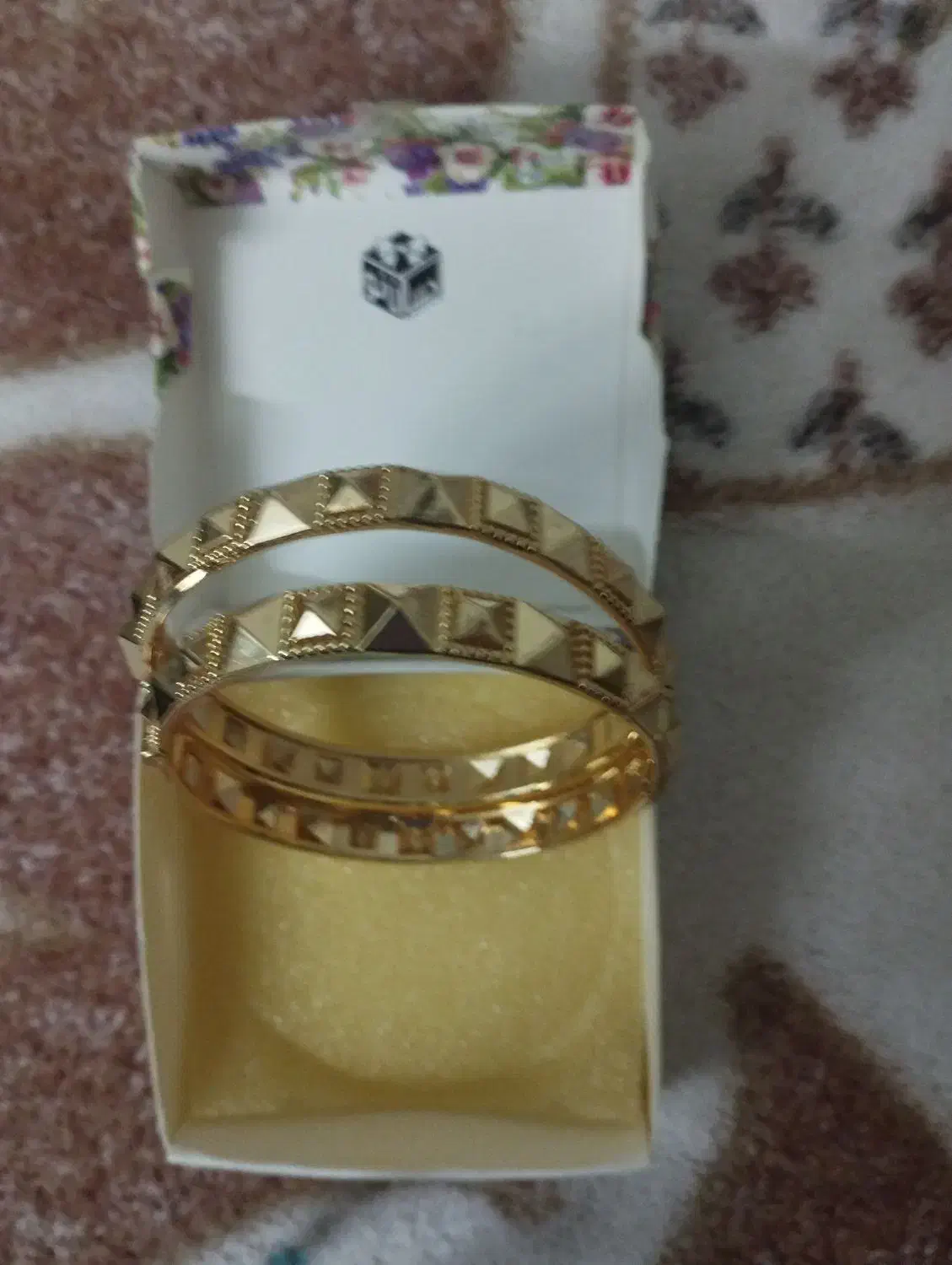 دستبند طلاروس|بدلیجات|همدان, |دیوار