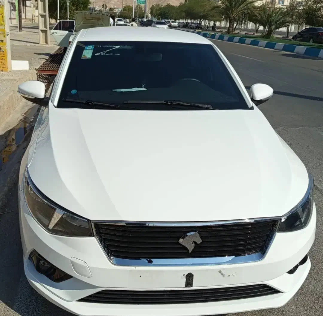 خودرو تارا وی وان پلاس|خودرو سواری و وانت|گراش, |دیوار