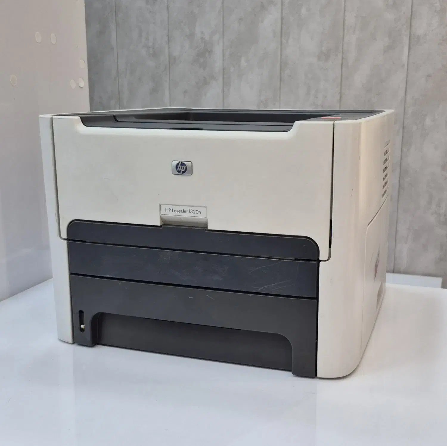 پرینتر HP 1320|پرینتر، اسکنر، کپی، فکس|خرم‌آباد, |دیوار