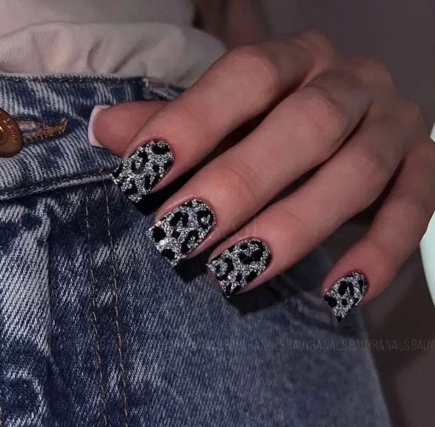 ناخن|خدمات آرایشگری و زیبایی|قرچک, شهرک الحدید|دیوار