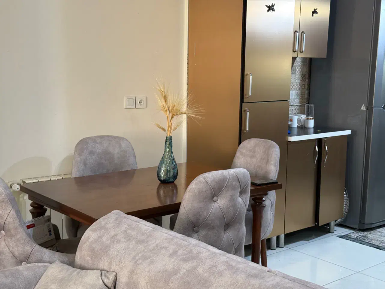 مبل شیک، فوری فروشی|مبلمان خانگی و میز عسلی|شریف‌آباد, |دیوار