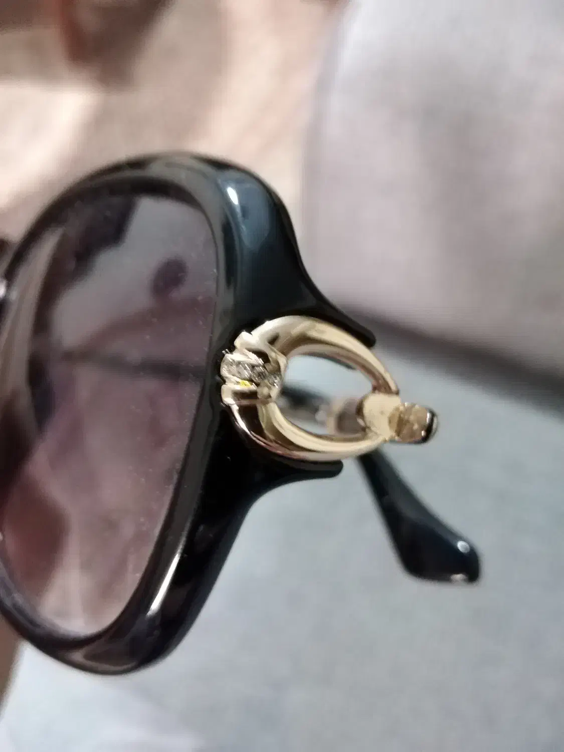 عینک ضد آفتاب|زیورآلات و اکسسوری|تهران, امیرآباد|دیوار