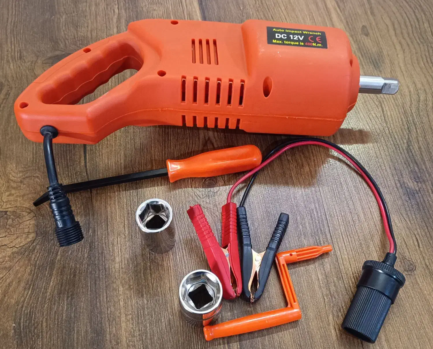 جک و بوکس برقی ماشین|ابزارآلات|تهران, یافتآباد|دیوار