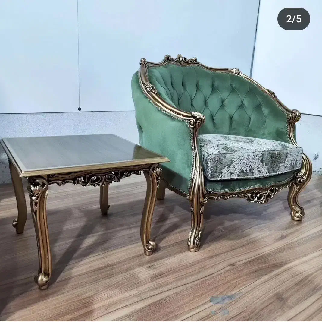 مبل کلاسیک تمام اقساط|مبلمان خانگی و میز عسلی|مشهد, گرجی علیا|دیوار