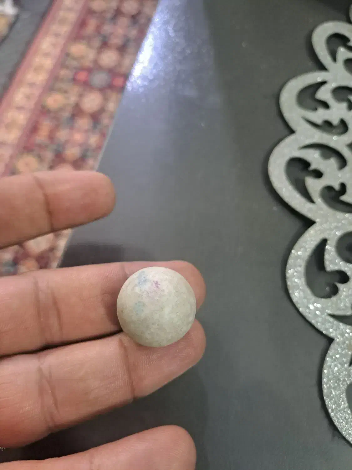 سنگ اسیاب|کلکسیون اشیاء عتیقه|نظرآباد, مسکن مهر نظرآباد|دیوار