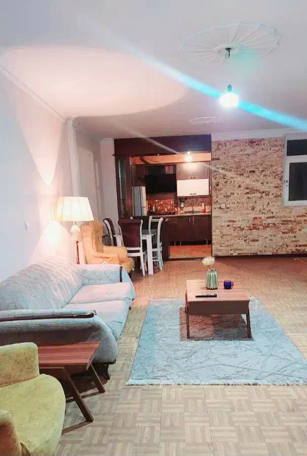 اجاره روزانه/واحد/تهرانپارس غربی|اجارهٔ کوتاه‌مدت آپارتمان و سوئیت|تهران, تهرانپارس غربی|دیوار