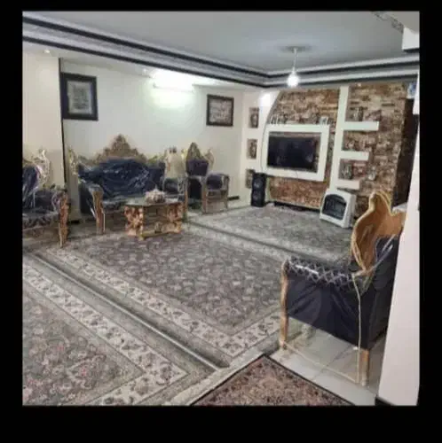 فروش همکف به قیمت عالی|فروش آپارتمان|شاهین‌شهر, شهرک میلاد|دیوار