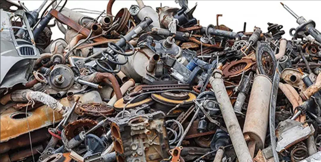 فروش خرید ضایعات آهن  چدن مس شیرآلات وغیره|عمده‌فروشی|تهران, آرژانتین|دیوار