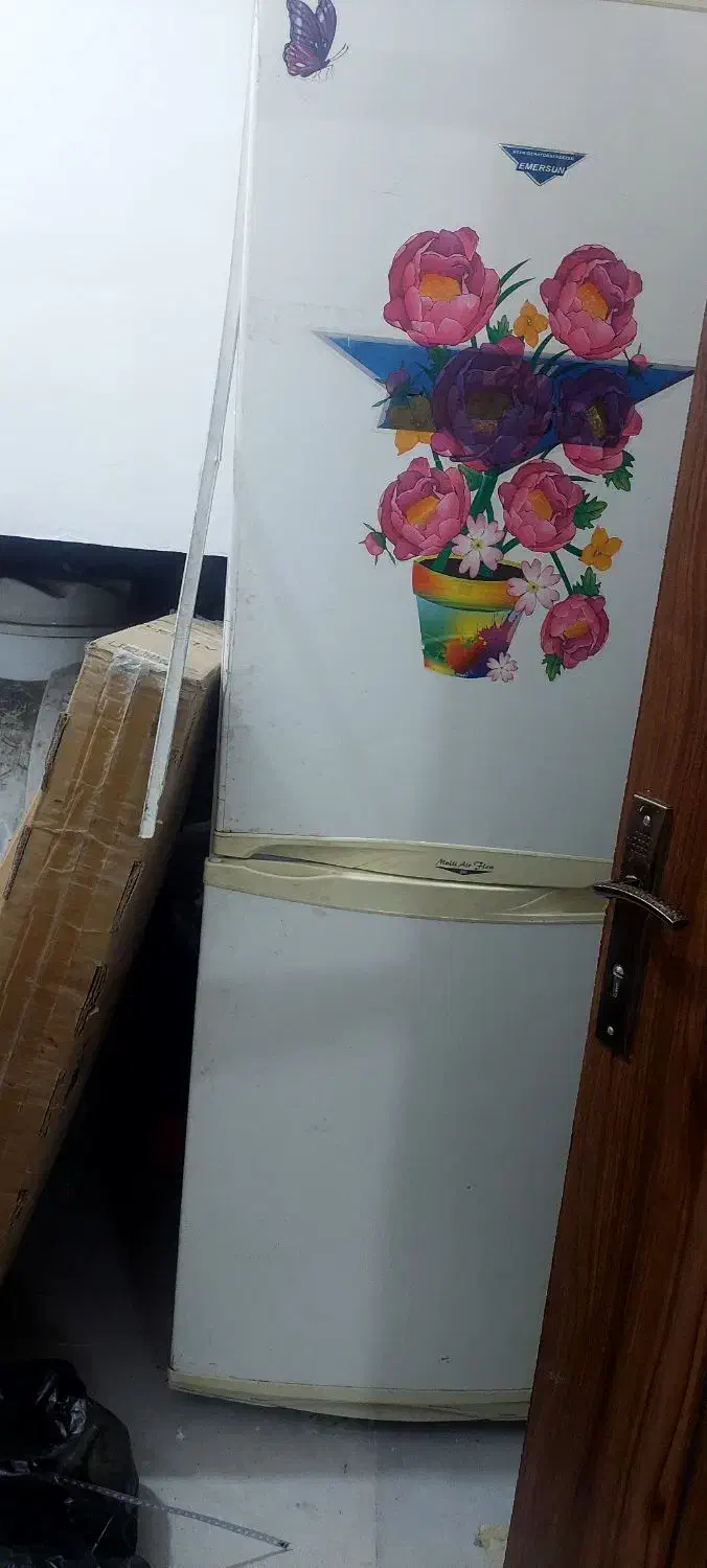 یخچال فریزر امرسان|یخچال و فریزر|کرمان, |دیوار