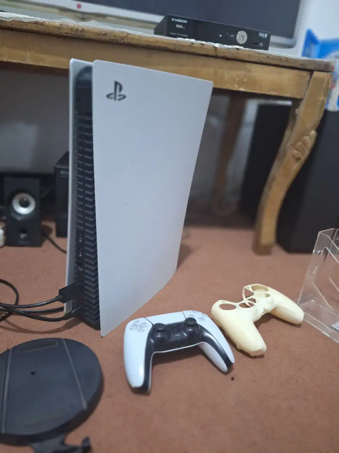 ps5فت دیجیتال|کنسول، بازی ویدئویی و آنلاین|کرمانشاه, |دیوار