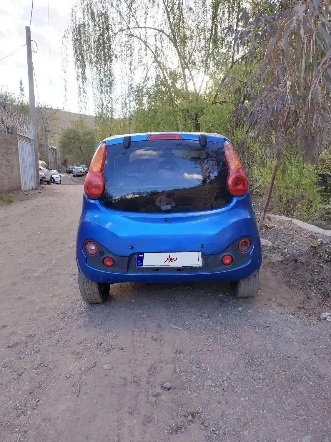 mvm110s|خودرو سواری و وانت|کرمان, |دیوار