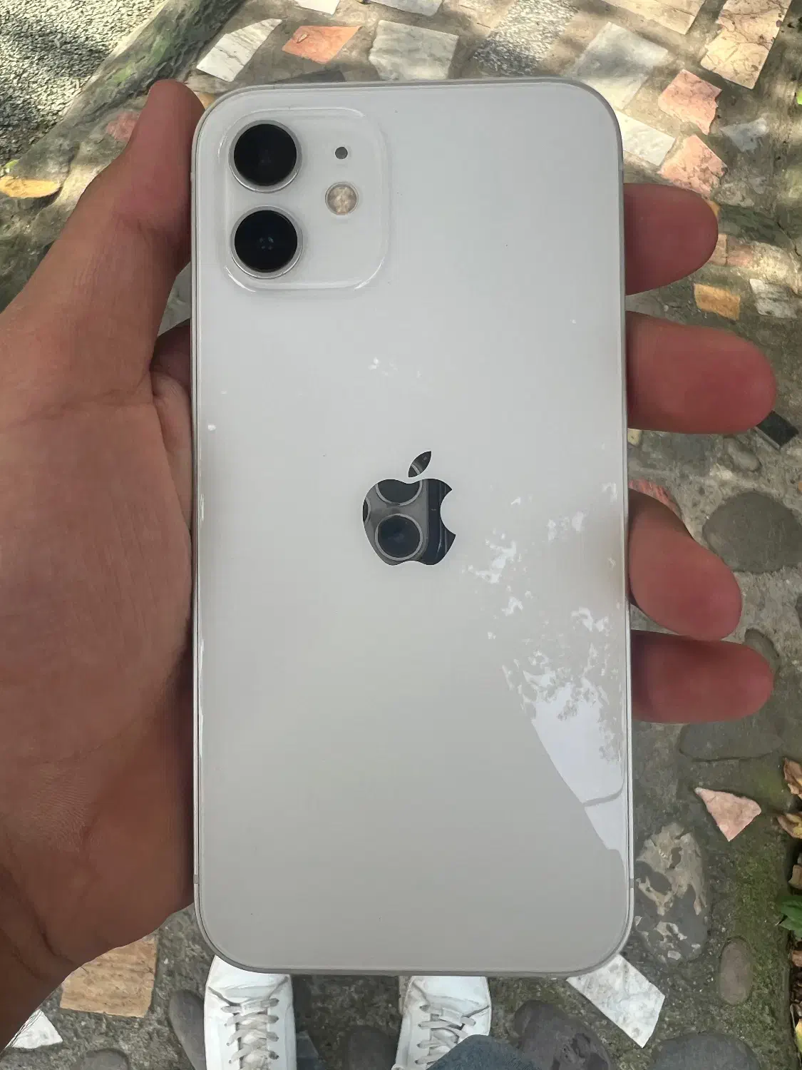 ایفون ۱۲|موبایل|چالوس, |دیوار