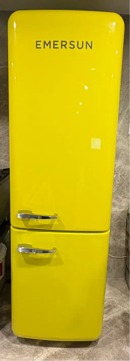 یخچال فریزر ۲۰فوت|یخچال و فریزر|لنجان, |دیوار