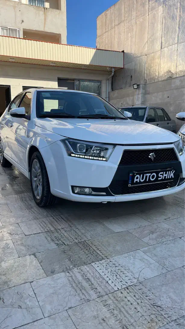 تارا تیپ ۱ دنده ۱۴۰۲(اقساطی)|خودرو سواری و وانت|آمل, |دیوار