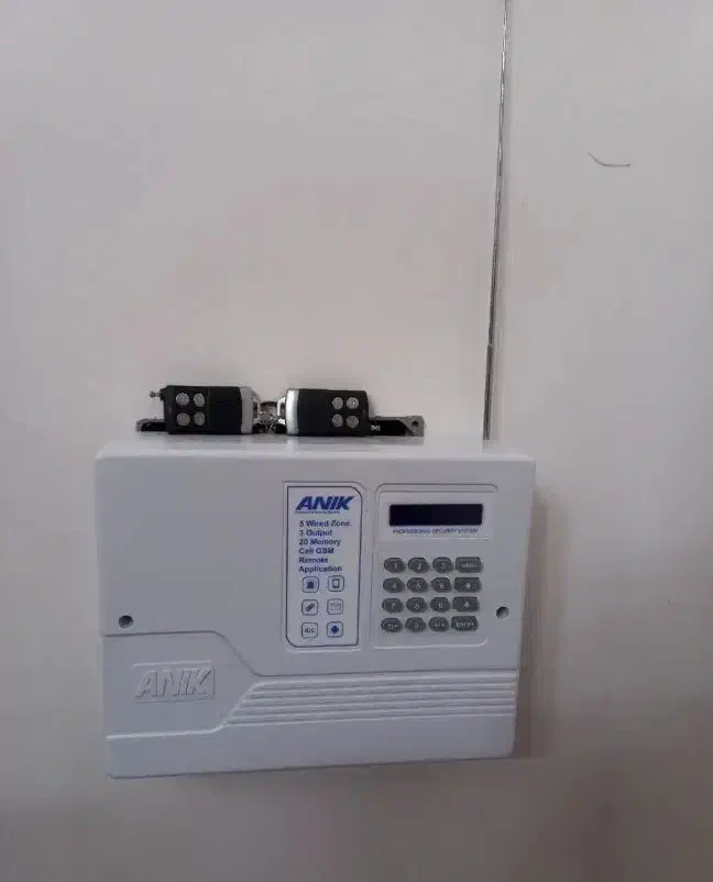 دوربین*دزدگیر*حرفه ای*اقساط4ماهه|دوربین مداربسته|حبیب آباد, |دیوار